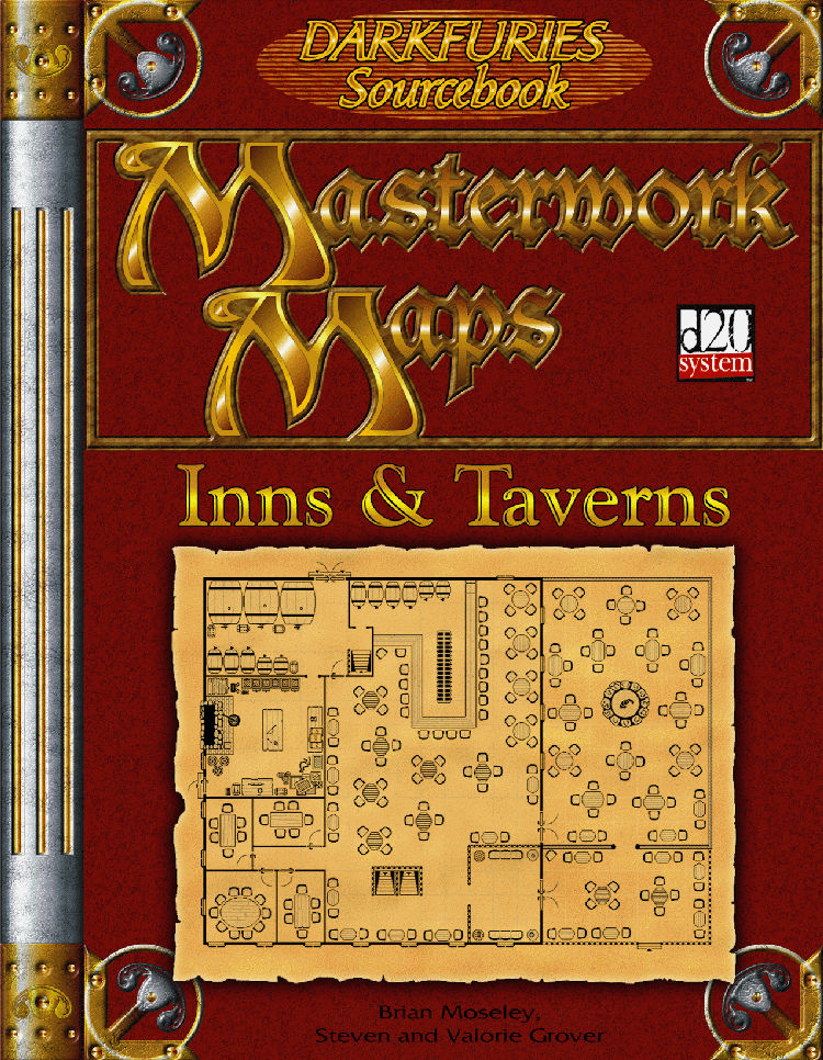 Inns & Taverns