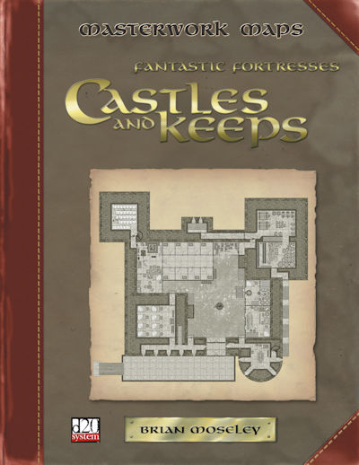 Castles & Keeps
